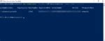 Getting WMI objects with Get.